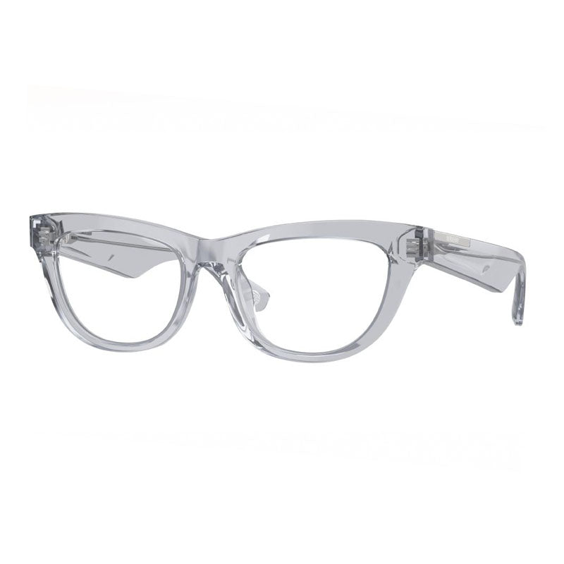 Burberry BE2406U 3825 Transparent Grey 50mm