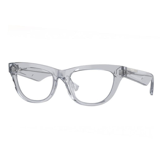 Burberry BE2406U 3825 Transparent Grey 50mm