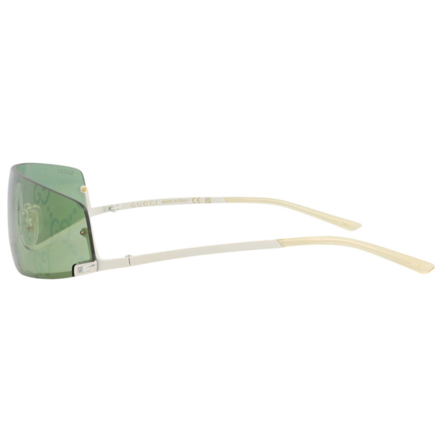 Gucci Gucci Unisex Sunglasses GG1561S-30014834-003
