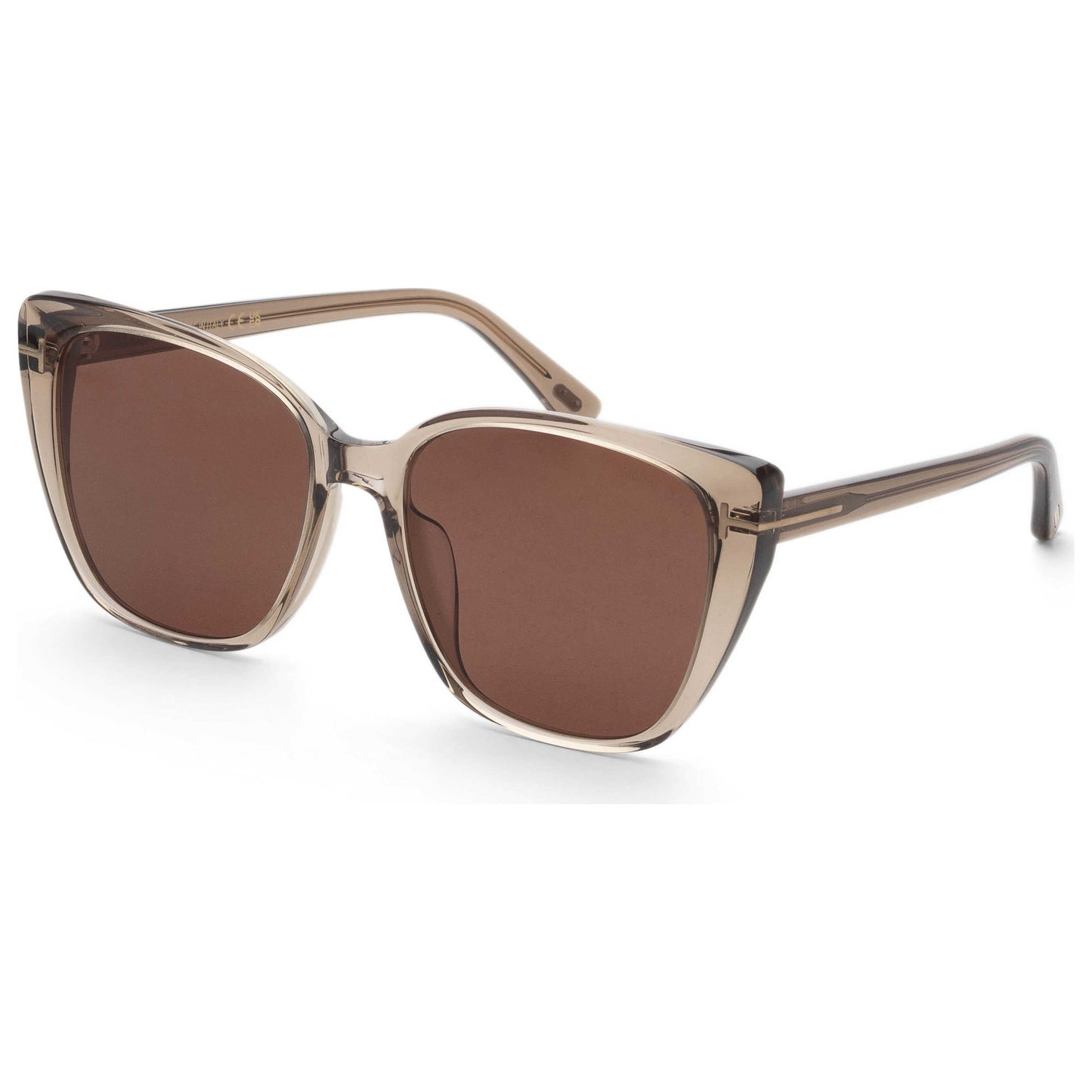 Tom Ford Tom Ford Women's Sunglasses FT0973-K-45E-60