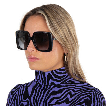 Gucci Gucci GG1314S 001 55 Sunglasses