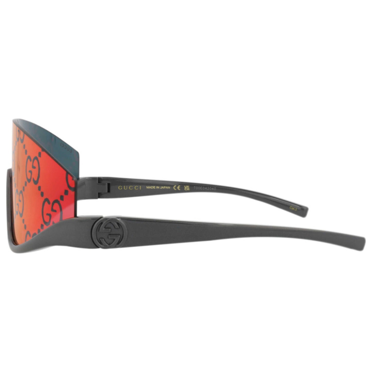 Gucci Gucci Women's Sunglasses GG1650S-30015328-009