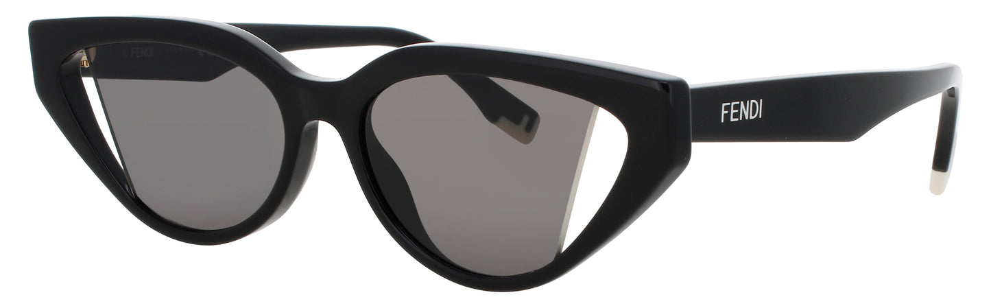 Fendi FENDI-FE40009I-5201A