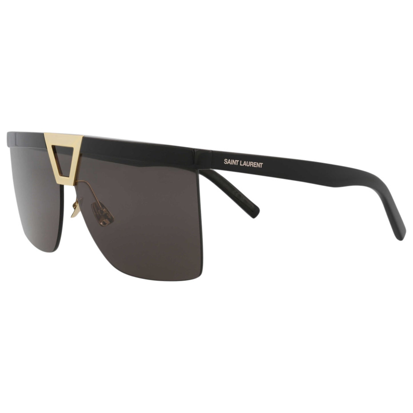 Saint Laurent Saint Laurent Women's Sunglasses SL537PALAC-30013514-001