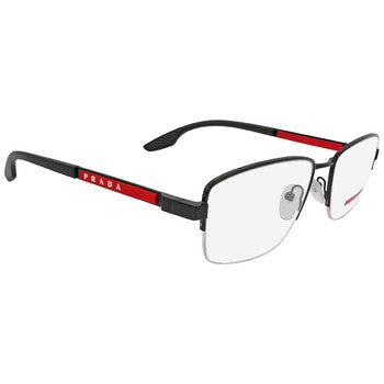 Prada Linea Rossa Prada Linea Rossa PS 51OV 1AB1O1 56 Eyeglasses