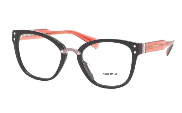 Miu Miu MIU MIU-0MU04QVA DHO1O1 52