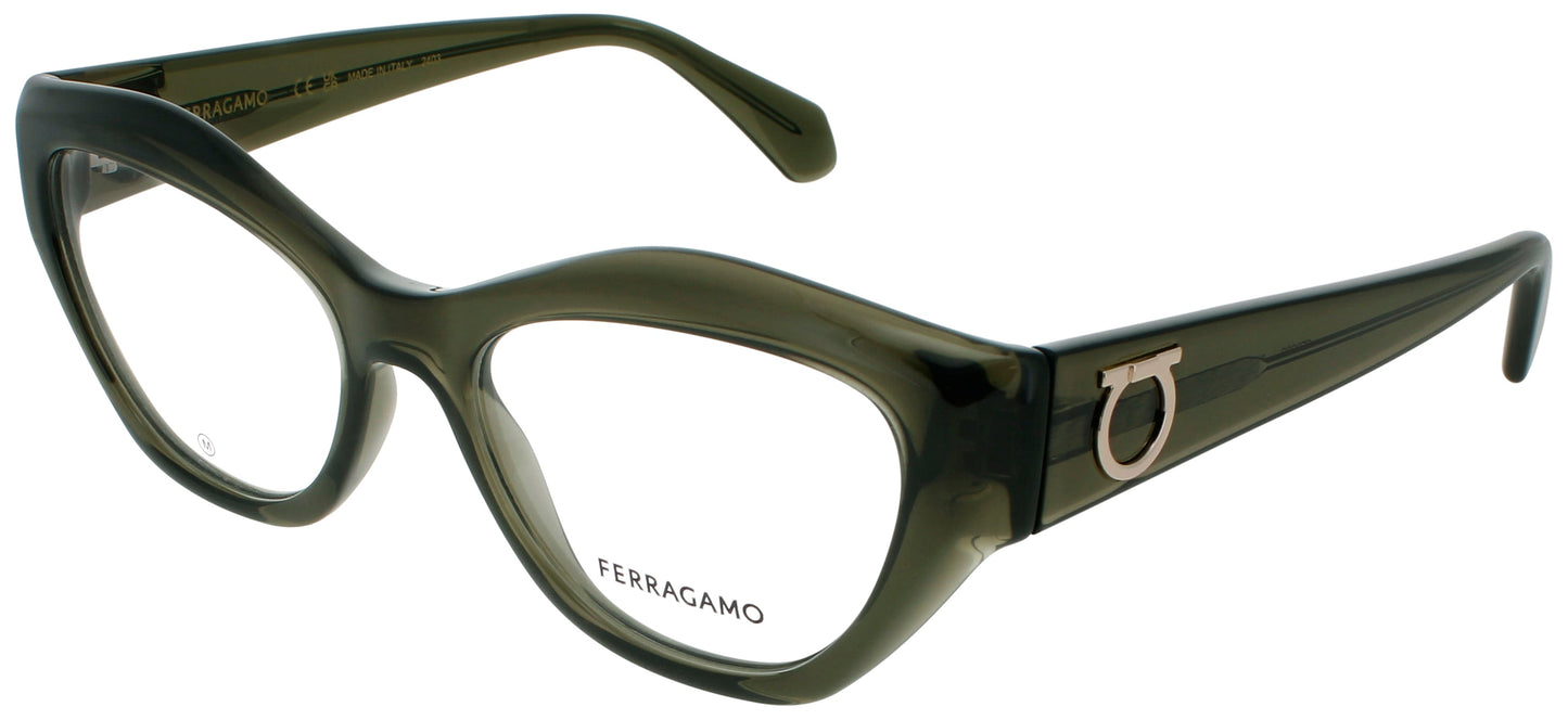 Salvatore Ferragamo SALVATORE FERRAGAMO-SF2982-320-52