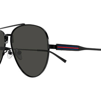 Gucci Gucci GG1874S 001 57 Sunglasses