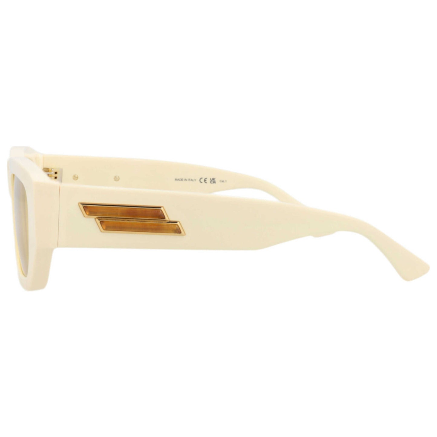 Bottega Veneta Bottega Veneta Unisex Sunglasses BV1252S-30014557-003