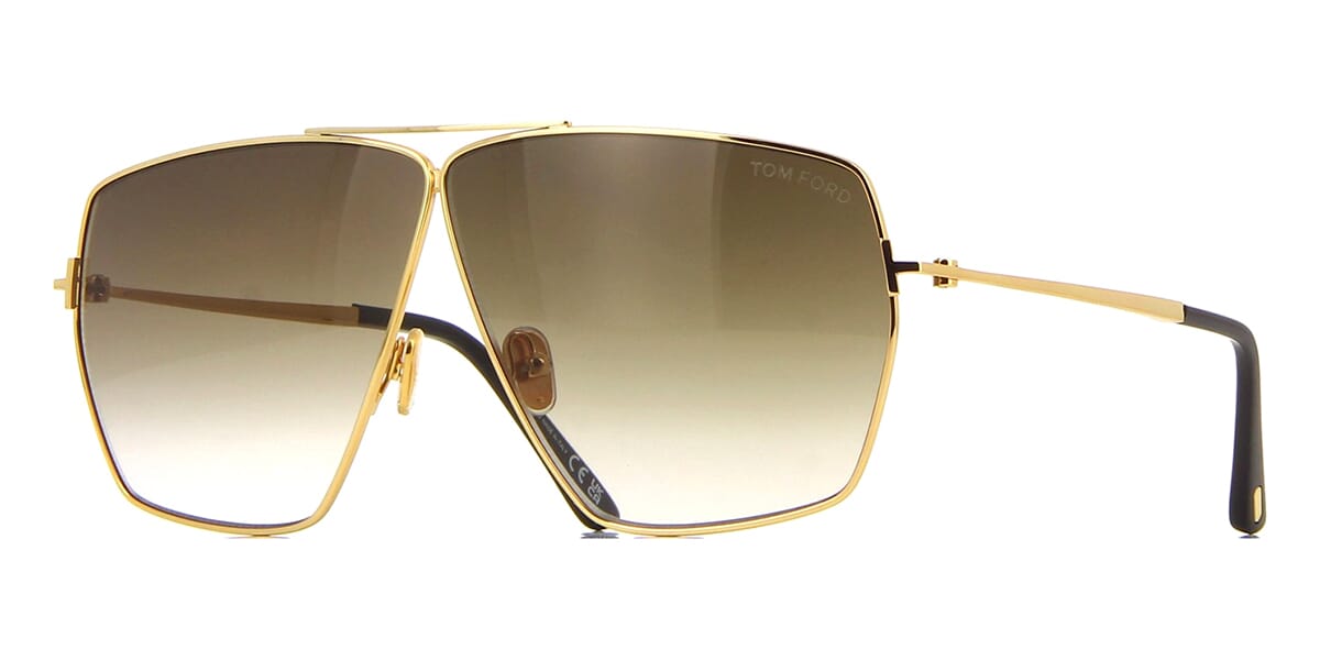 Tom Ford TOM FORD-FT1185-6730B