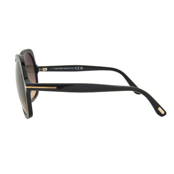 Tom Ford Tom Ford FT1013 01B 64 Sunglasses
