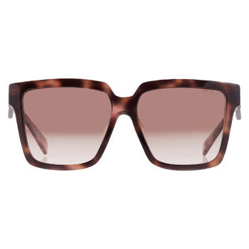 Prada Prada PR 24ZSF 23A0A6 57 Sunglasses