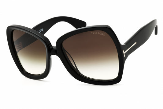 Tom Ford TOM FORD-FT1222-01B