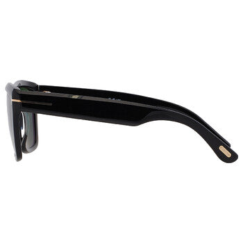 Tom Ford Tom Ford FT1077 01N 55 Sunglasses