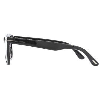 Tom Ford Tom Ford FT0751-N 01A 50 Sunglasses