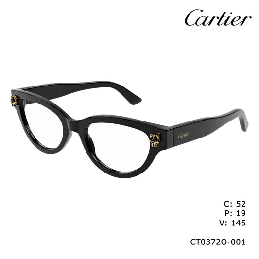 Cartier CARTIER-CT0372o-001