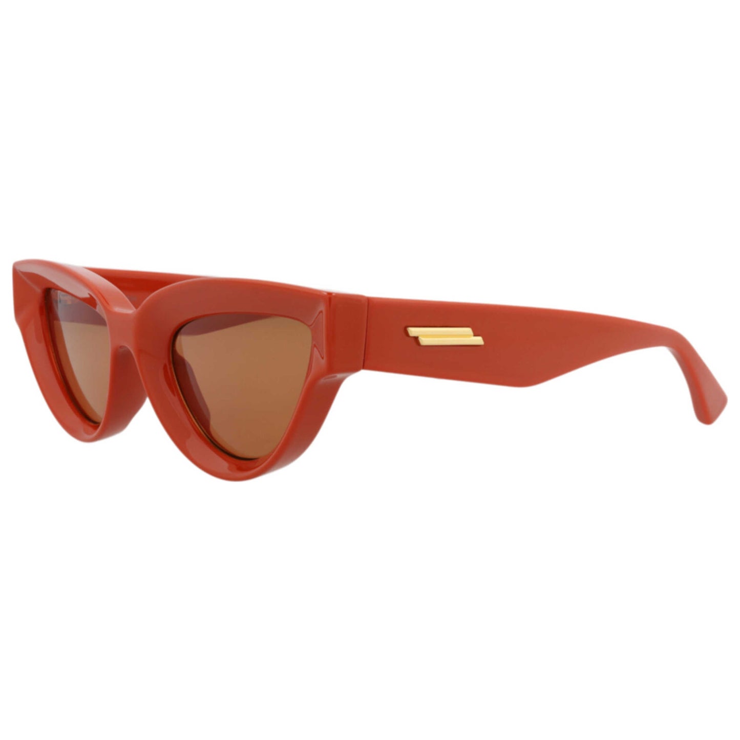 Bottega Veneta Bottega Veneta Women's Sunglasses BV1249S-30014560-004