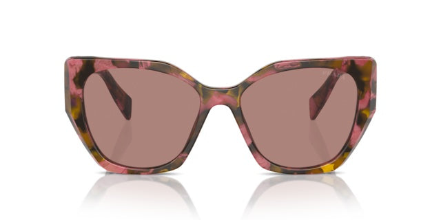 Prada PRADA-0PR19ZS 18N10D 55