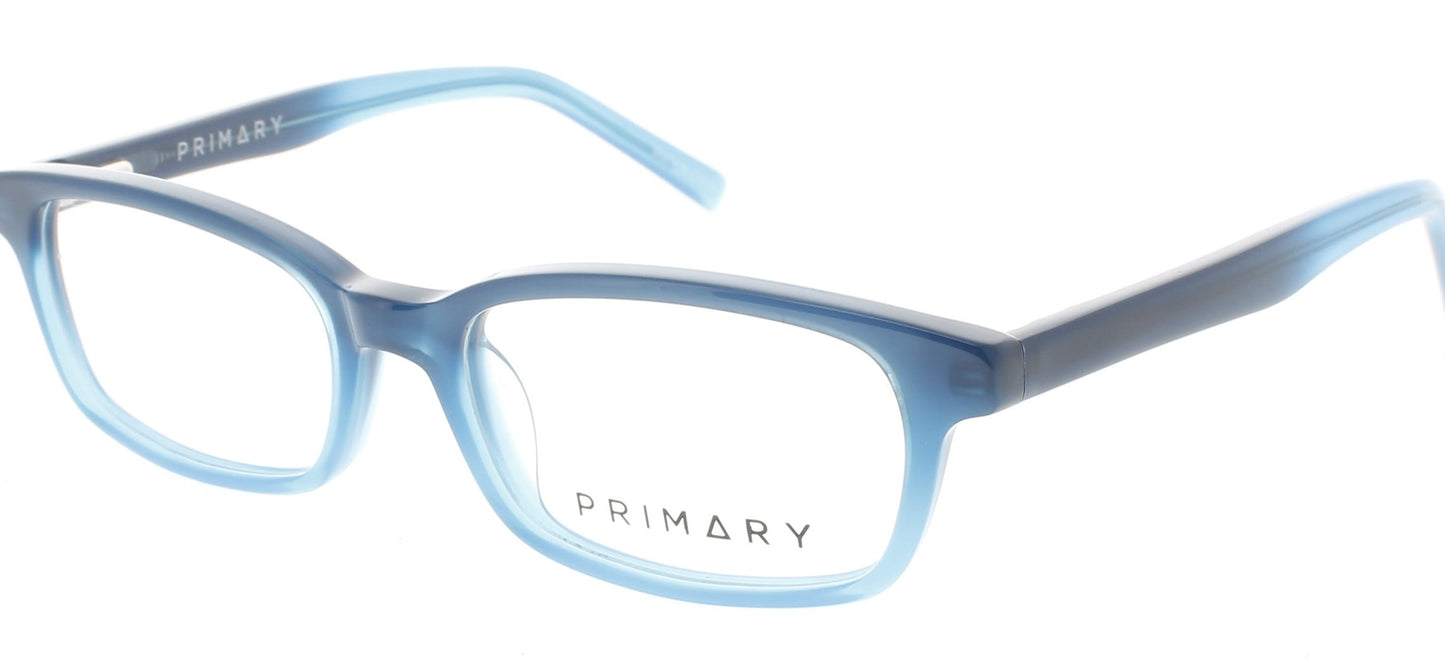 Primary PRIMARY-PK143-BLUE-47