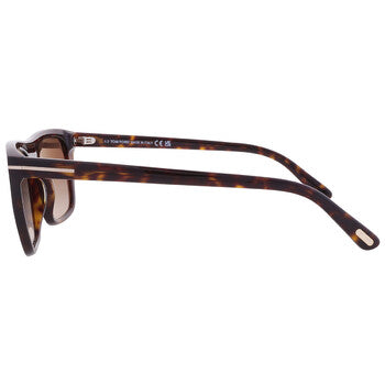 Tom Ford Tom Ford FT1175 52B 56 Sunglasses
