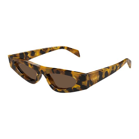 Gucci GG1779S 004 Brown Havana/Brown