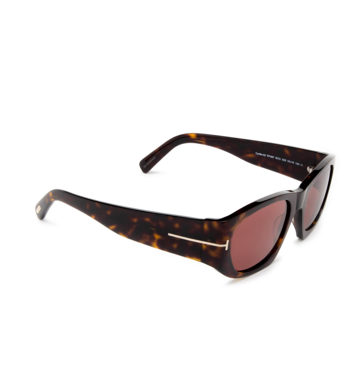 Tom Ford TOM FORD-FT0987-52S