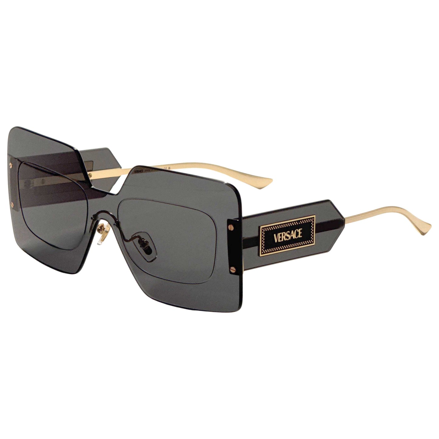 Versace Versace Women's Sunglasses VE2277-100287-42