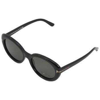 Tom Ford Tom Ford FT1009 01A 55 Sunglasses