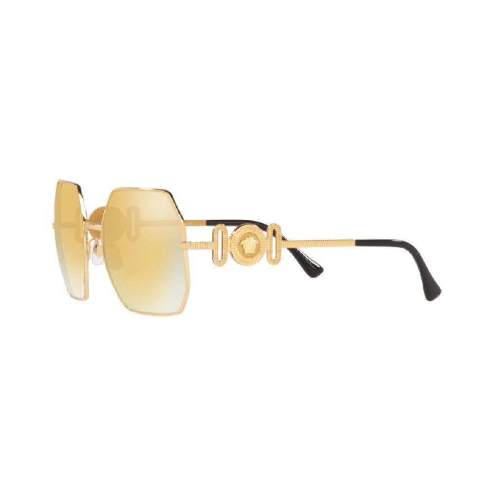 Versace New and Authentic VERSACE 0VE2248 10027P Sunglasses