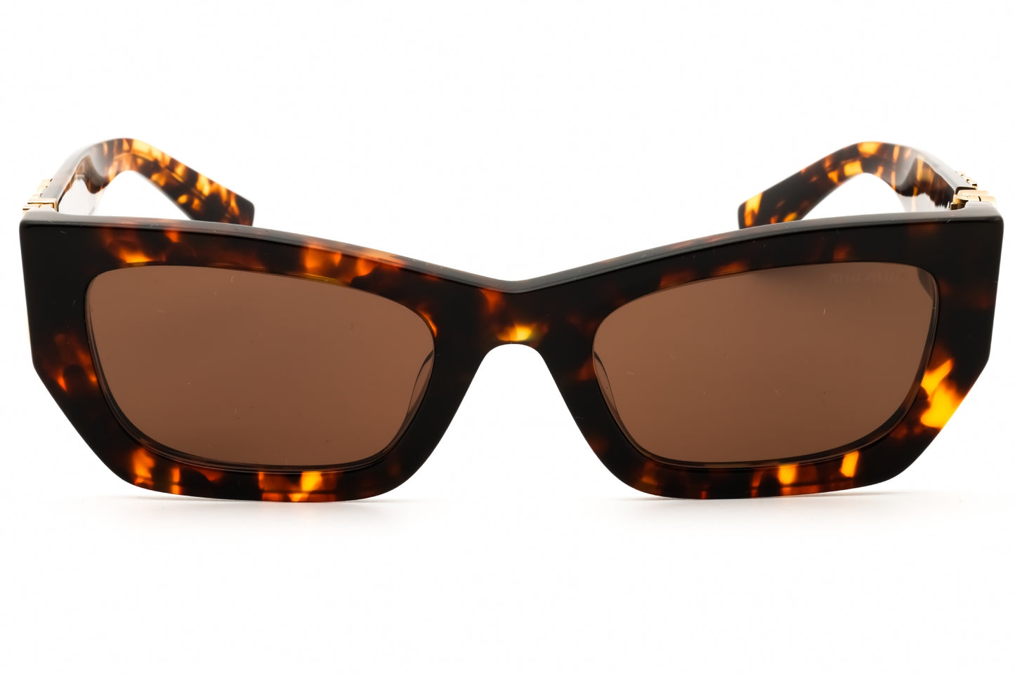 Miu Miu MIU MIU-0MU 09WS-VAU06B