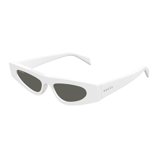 Gucci GG1779S 002 White/Grey