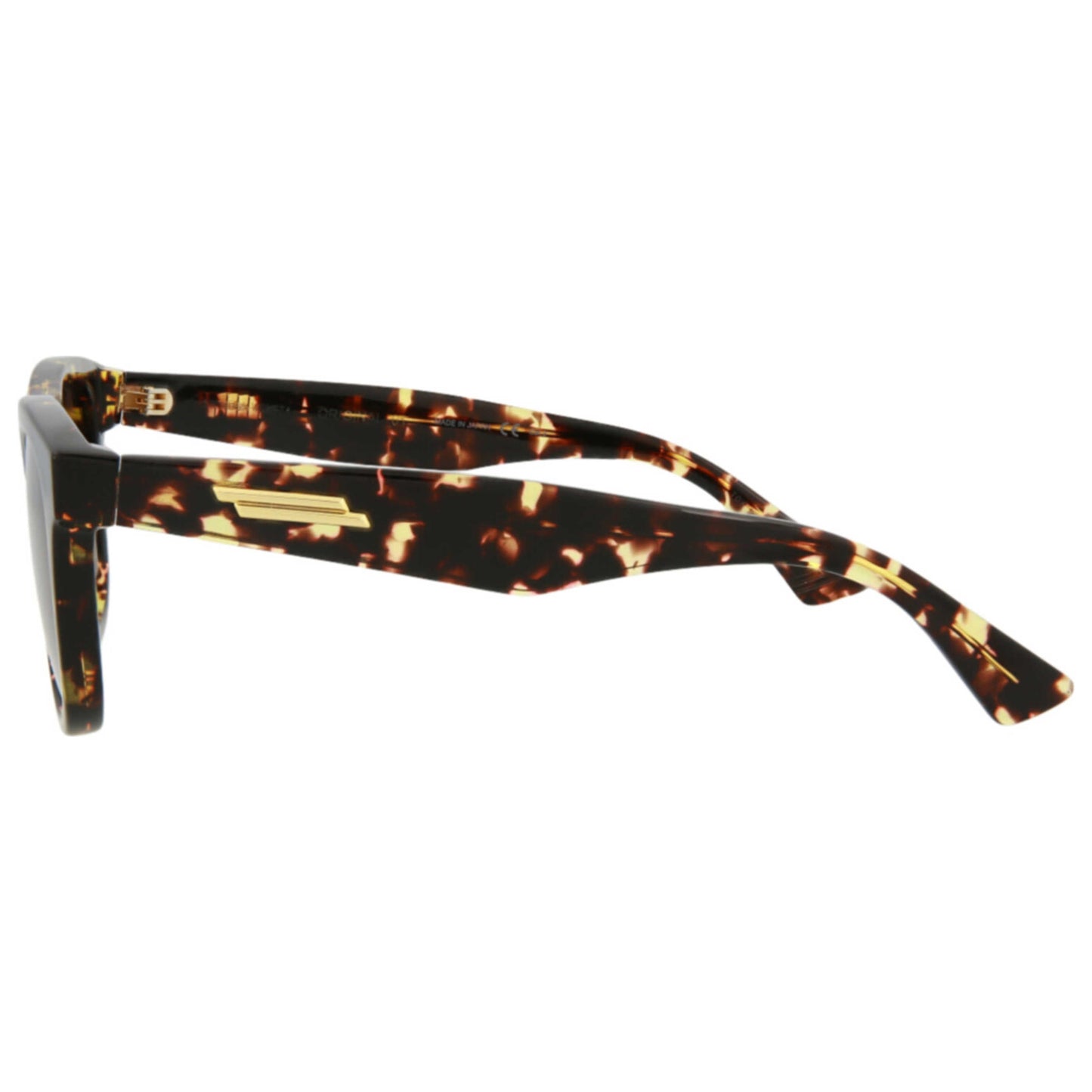 Bottega Veneta Bottega Veneta Unisex Sunglasses BV1001S-30007848-002