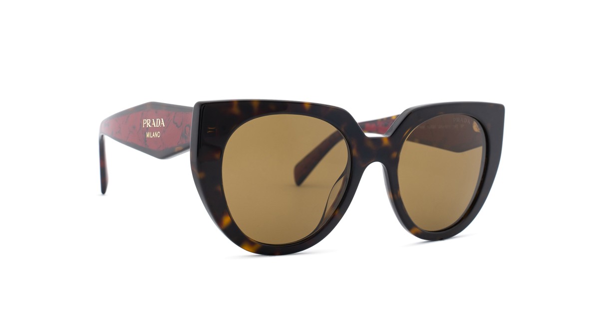 Prada PRADA- 0PR14WS 2AU5Y1 52