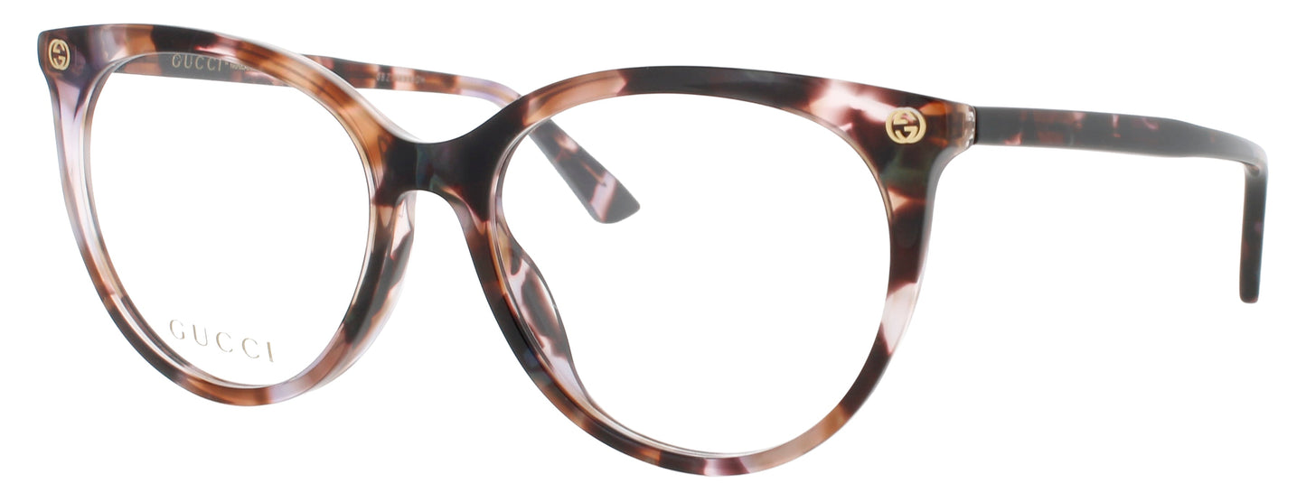Gucci GUCCI-GG0093O-009-53