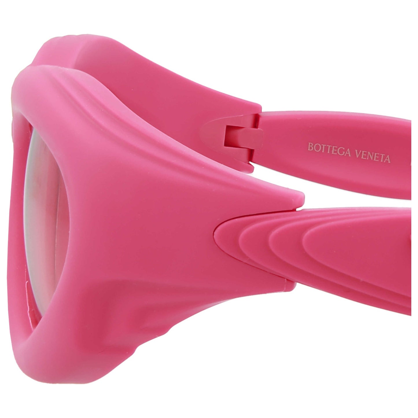 Bottega Veneta Bottega Veneta Unisex Sunglasses BV1162S-30013384-001
