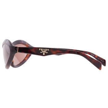 Prada Prada PR A20S 17N10D 61 Sunglasses