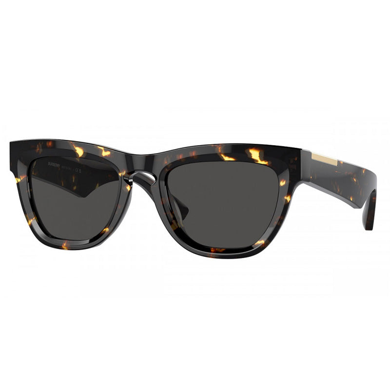 Burberry BE4415U 410687 Dark Havana/Dark Grey 52mm
