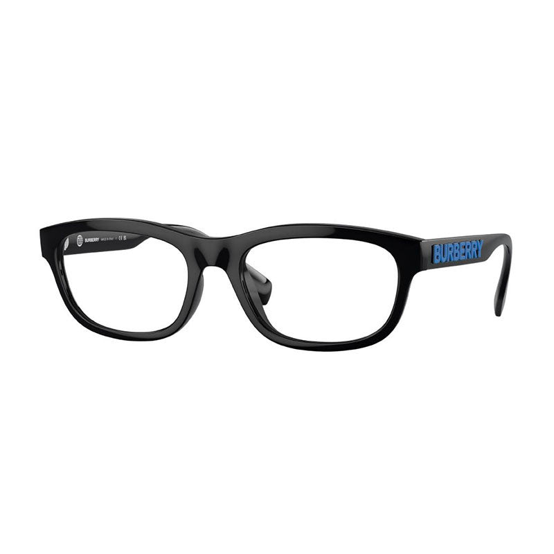Burberry BE2385U 3001 Black 56mm