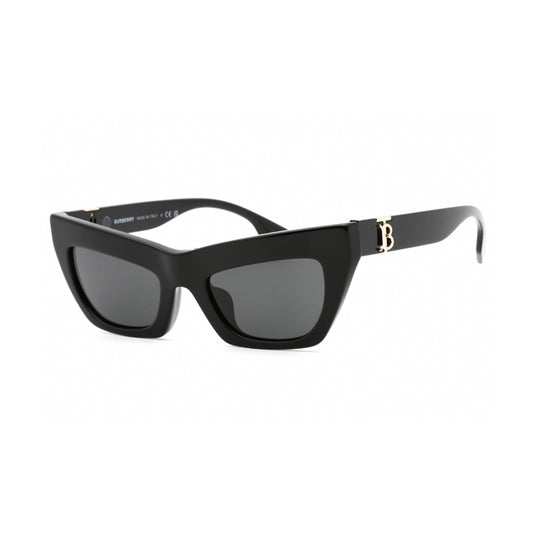Burberry BE4405F 300187 Black/Dark Grey