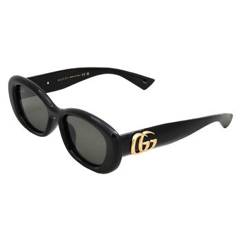 Gucci Gucci GG1829SK 001 53 Sunglasses