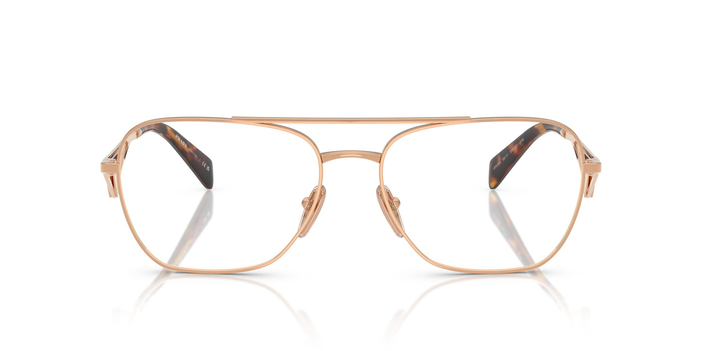 Prada PRADA-0PRB50V SVF1O1 57