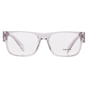 Prada Prada PR 22ZV 16Z1O1 55 Eyeglasses