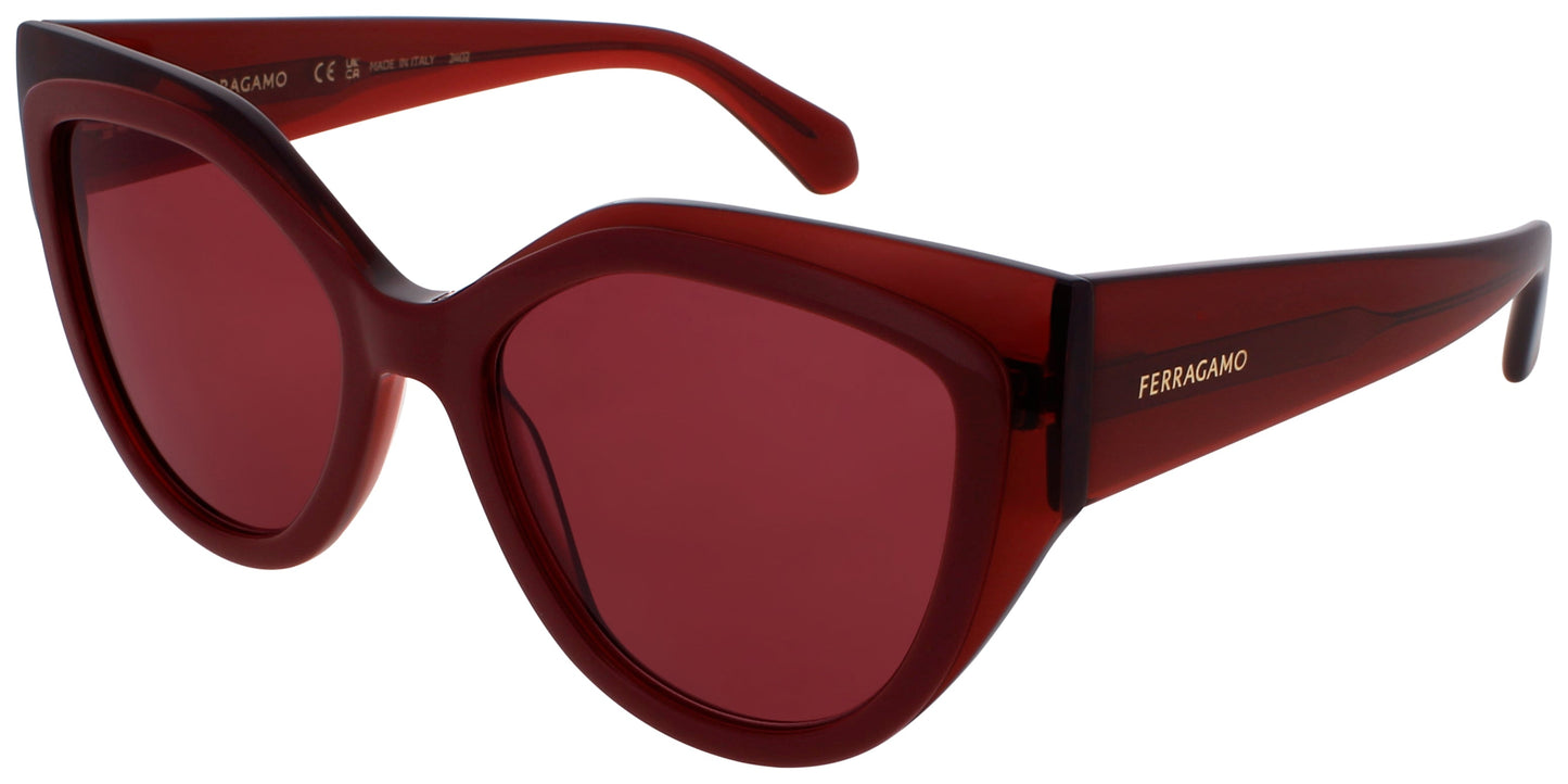 Salvatore Ferragamo SALVATORE FERRAGAMO-SF-SF2004S-618
