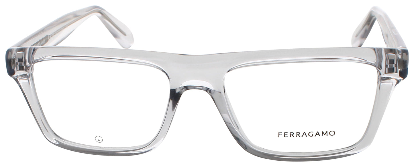 Salvatore Ferragamo SALVATORE FERRAGAMO-SF2988-050-54