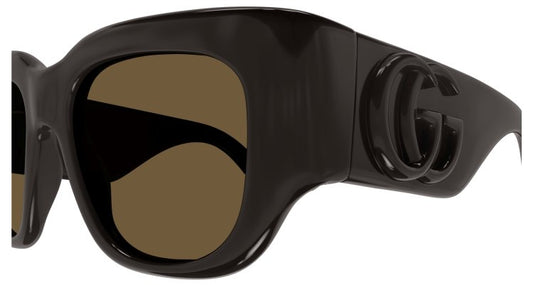 Gucci GUCCI-GG1545S-002-53