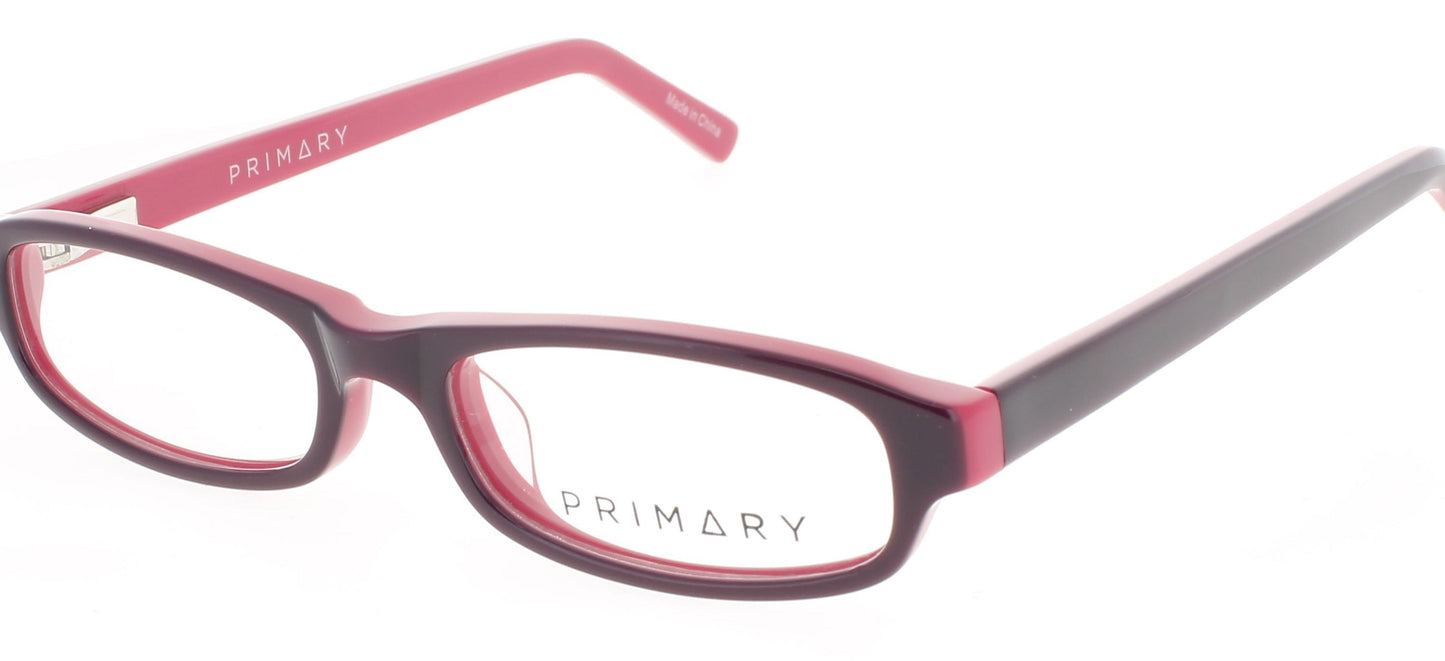Primary PRIMARY-PK139-PURPLE-45