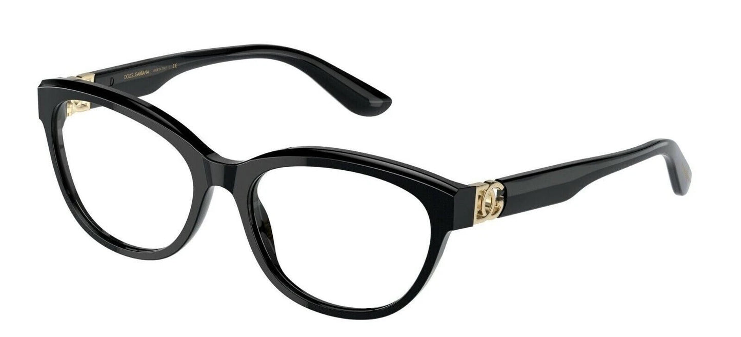 Dolce Gabbana DOLCE GABBANA-0DG3342 501 55