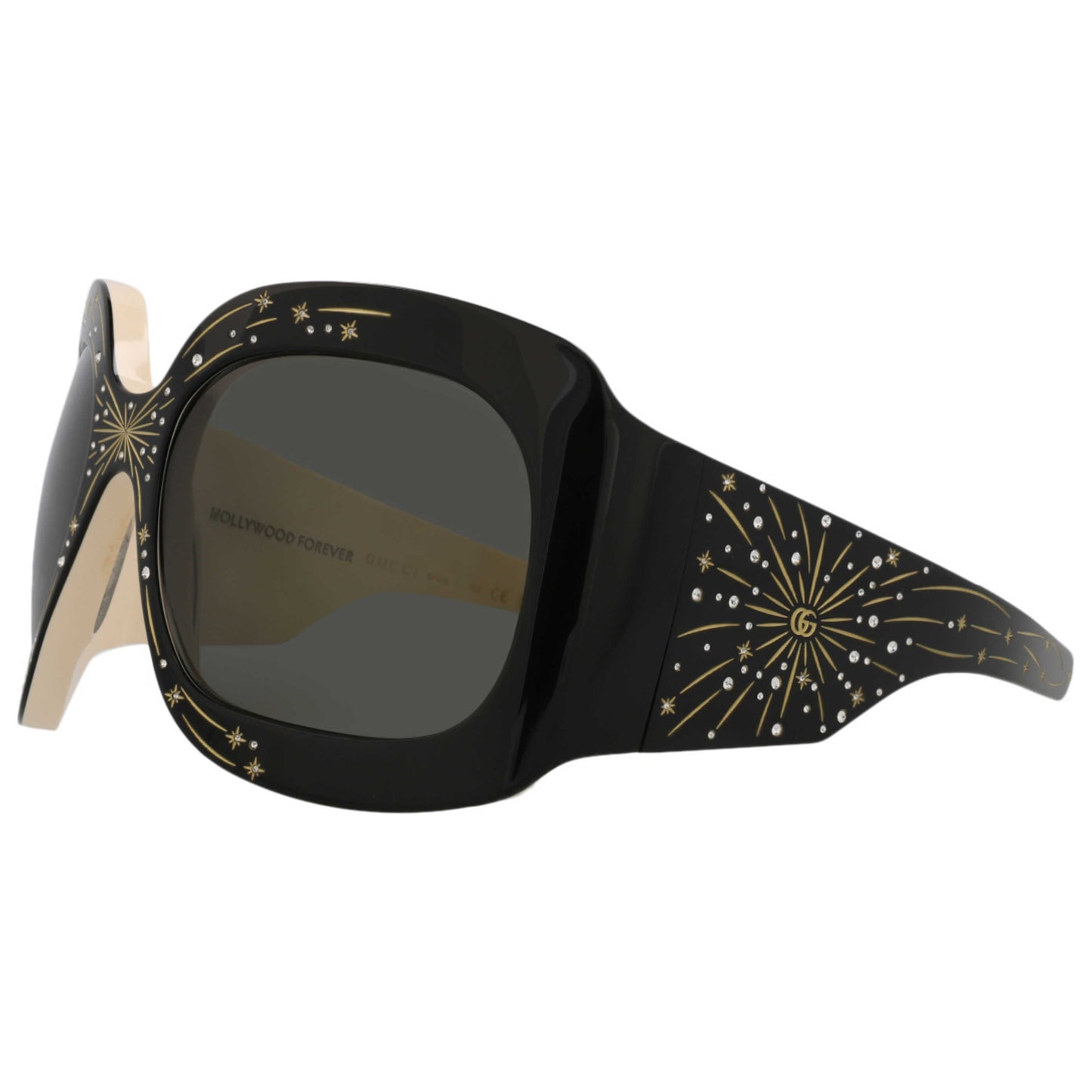 Gucci Gucci Women's Sunglasses GG1093S-30012829-001