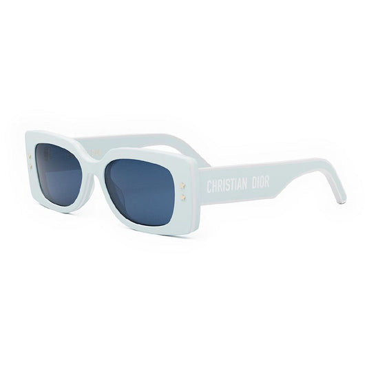 Dior DIORPACIFIC S1U 80B0 Shiny Blue/White/Blue