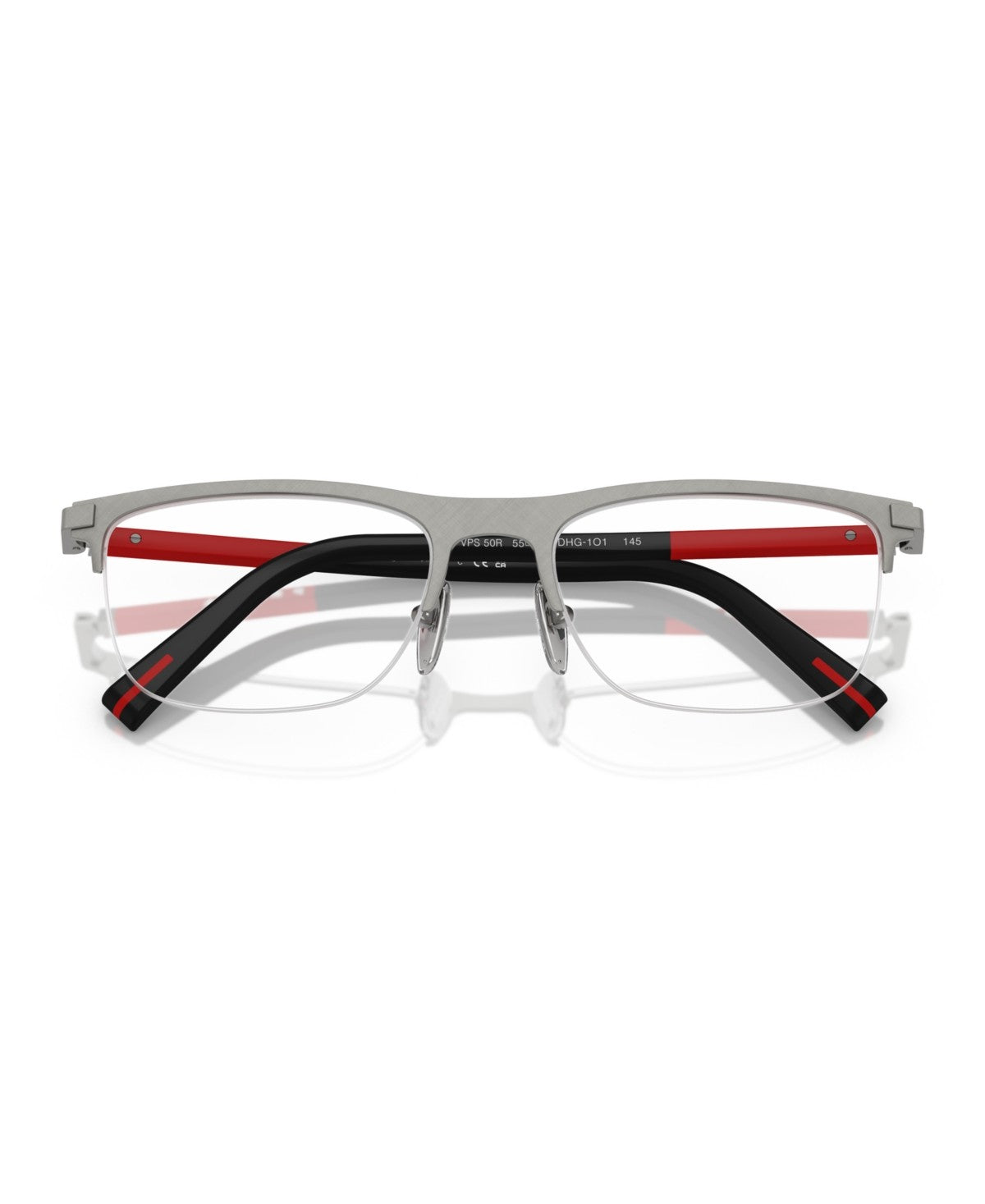 Prada PRADA- PS50RV DHG1O1 53